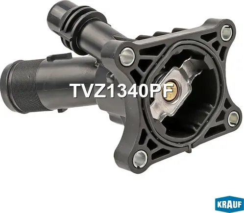 Термостат Krauf. Артикул TVZ1340PF