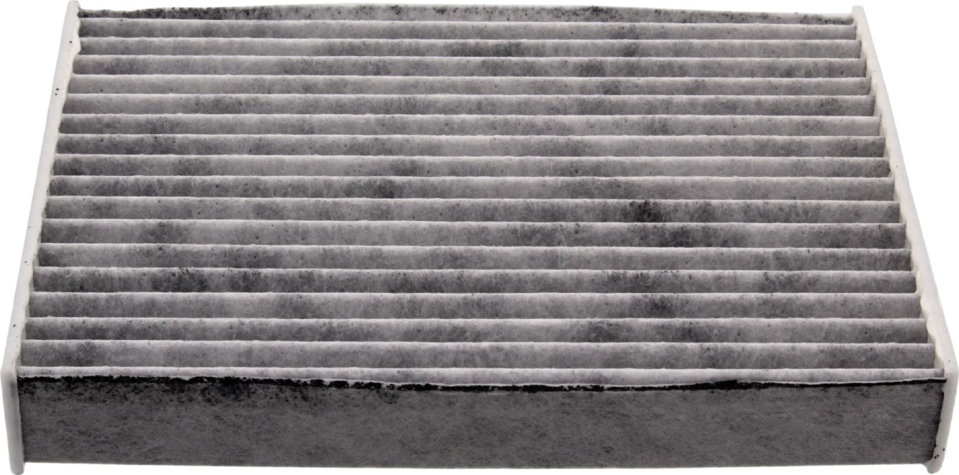 Салонный фильтр Febi Bilstein. Артикул 48502