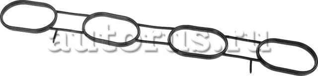 Прокладка корпуса впускного коллектора NISSAN Qashqai(J10/J11) 2.0 07> / Teana(J (Ganz). Артикул GIE11235