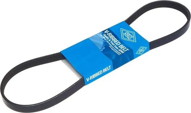 Ремень поликлиновый SUN SUN. Артикул 4PK815