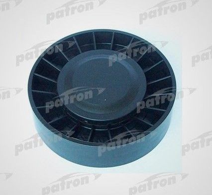 Натяжной ролик (натяжитель) приводного поликлинового ремня Patron. Артикул PT35007