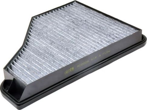 Салонный фильтр JS Asakashi. Артикул AC0028