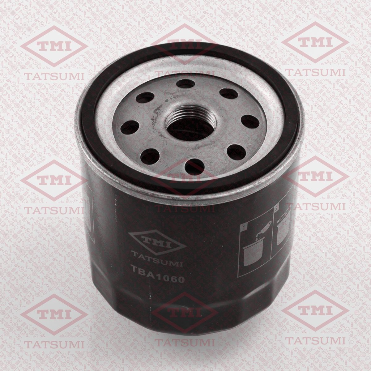 Фильтр масляный (Tatsumi). Артикул TBA1060