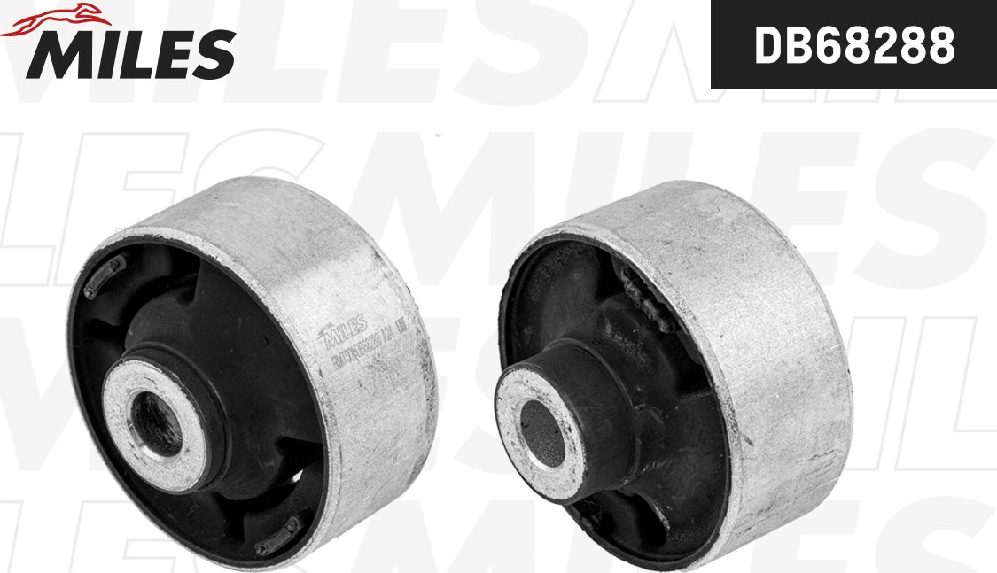 Сайлентблок переднего рычага подвески Miles. Артикул DB68288