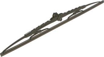 Щетка стеклоочистителя (дворник) Bosch передняя правая (пассажирская) для Toyota Solara XV20 1998-2002. Артикул 3 397 004 670