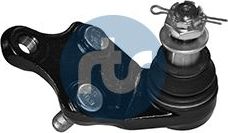 Шаровая опора RTS. Артикул 93-92555-2