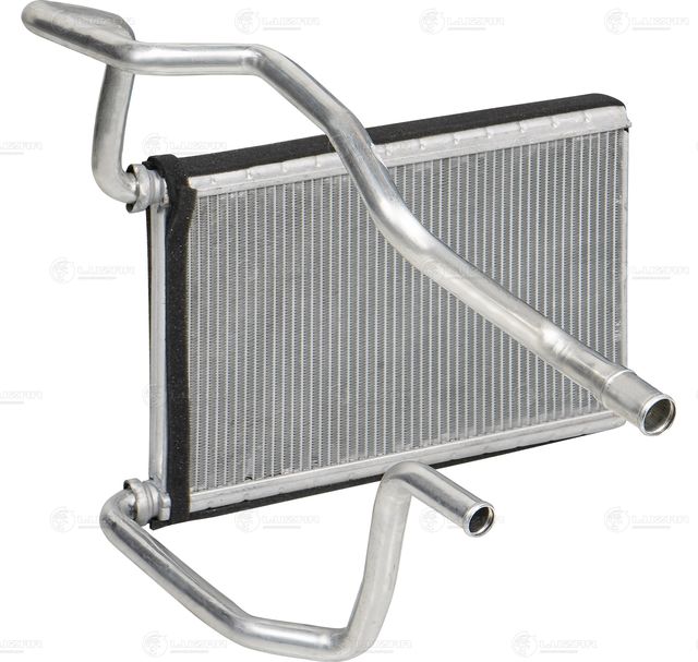 Радиатор отопителя (печки) Luzar для Honda Accord VII 2003-2008. Артикул LRh 2304