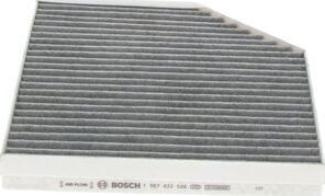 Салонный фильтр Bosch. Артикул 1 987 432 548