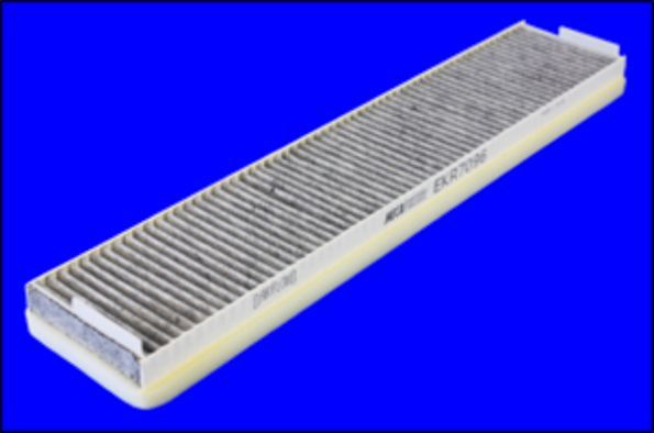 Салонный фильтр MecaFilter. Артикул EKR7096