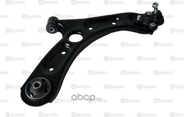 Рычаг подвески (Schatz). Артикул S25943R