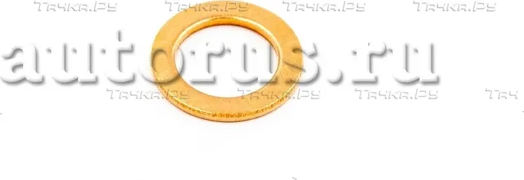 Сальник, уплотнительное кольцо Hyundai / KIA. Артикул K995621000