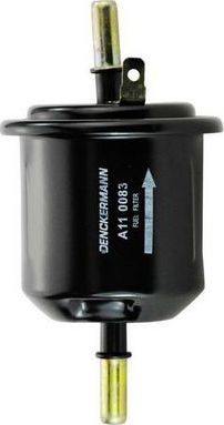 Топливный фильтр Denckermann. Артикул A110083