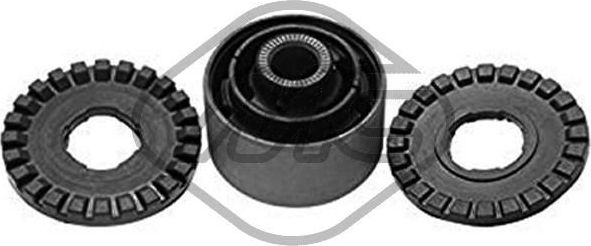 Сайлентблок переднего рычага подвески Metalcaucho. Артикул 57208