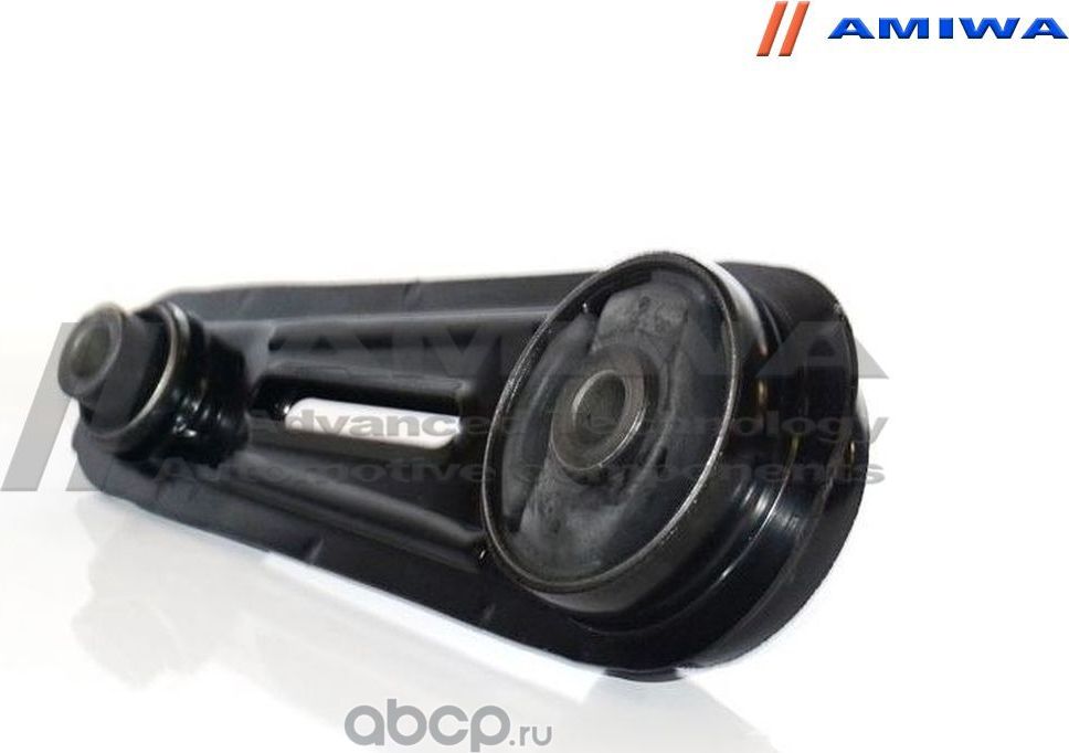 ПОДУШКА ДВИГАТЕЛЯ ЛЕВАЯ (Amiwa). Артикул 2624986