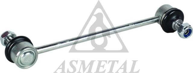 Стойка (тяга) стабилизатора Asmetal. Артикул 26TY1005