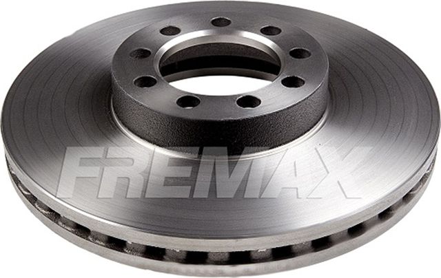Тормозной диск Fremax. Артикул BD-8770