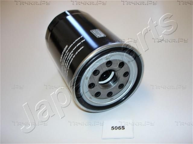 Масляный фильтр Japanparts. Артикул FO-506S