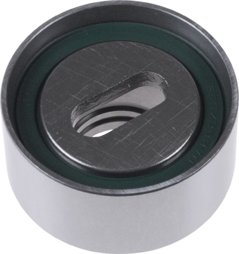 Натяжной ролик (натяжитель) ремня ГРМ Blue Print. Артикул ADM57602