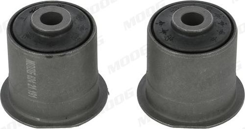 Сайлентблок переднего рычага подвески MOOG. Артикул CH-SB-17268