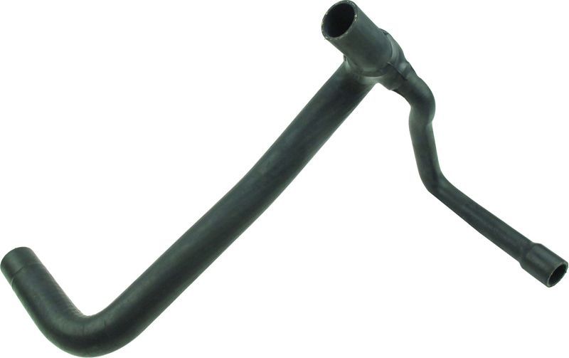 Патрубок радиатора (системы охлаждения) Gates (EPDM (Этилен-пропиленовый каучук)). Артикул 05-2827