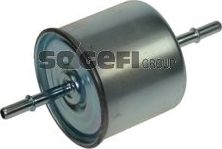 Топливный фильтр Fram. Артикул G3850