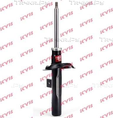 Амортизатор KYB (Каяба) Excel-G. Артикул 333838