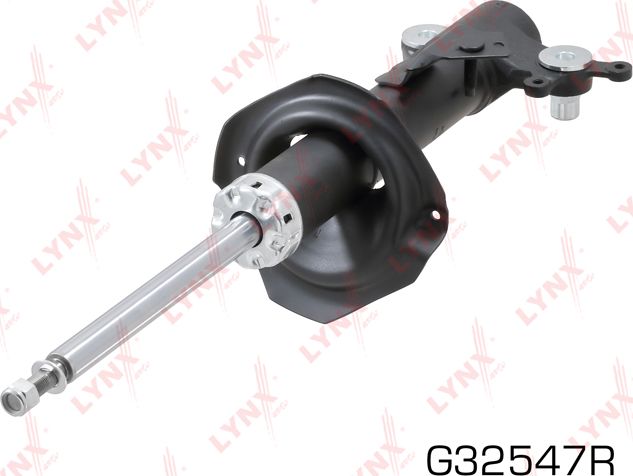 Амортизатор LYNXauto. Артикул G32547R
