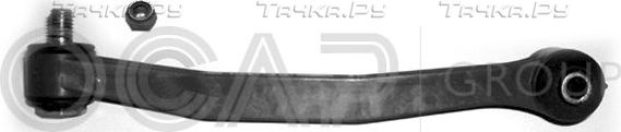 Стойка (тяга) стабилизатора OCAP. Артикул 0503905