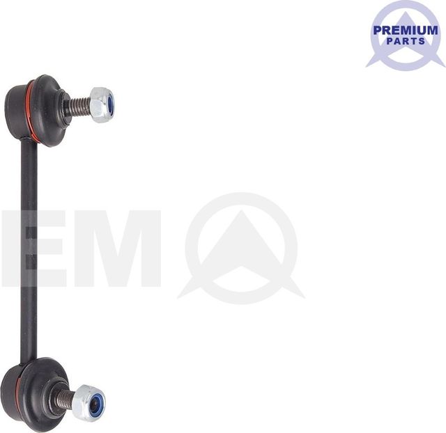 Стойка (тяга) стабилизатора Sidem. Артикул 47365