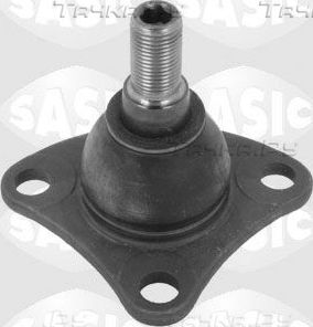 Шаровая опора Sasic передняя нижняя для Peugeot Boxer III 2006-2026. Артикул 7570001