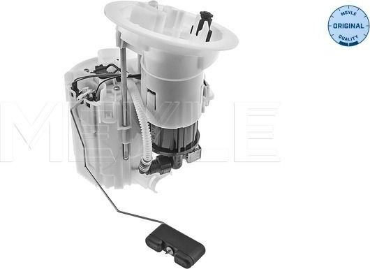 Бензонасос (топливный насос) Meyle Original для Audi A4 allroad IV (B8) 2009-2016. Артикул 100 919 0118