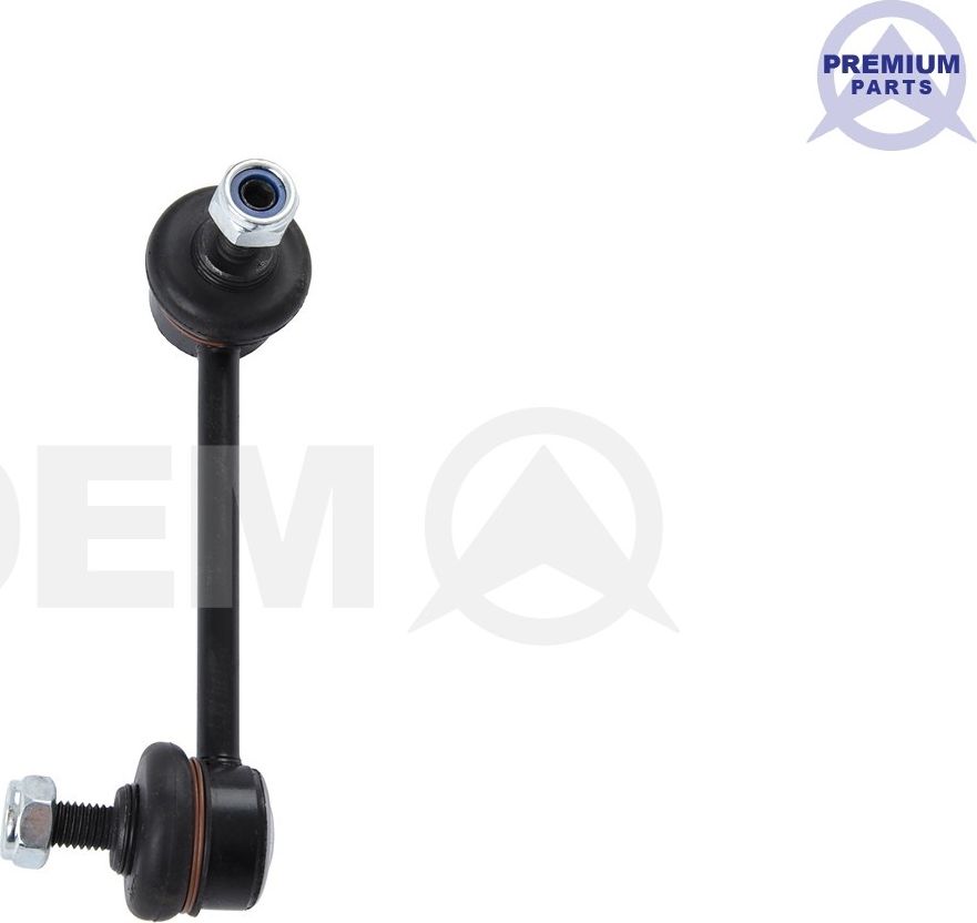 Стойка (тяга) стабилизатора Sidem. Артикул 47262