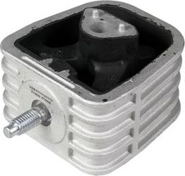 Подушка (опора) двигателя Zentparts. Артикул Z13222