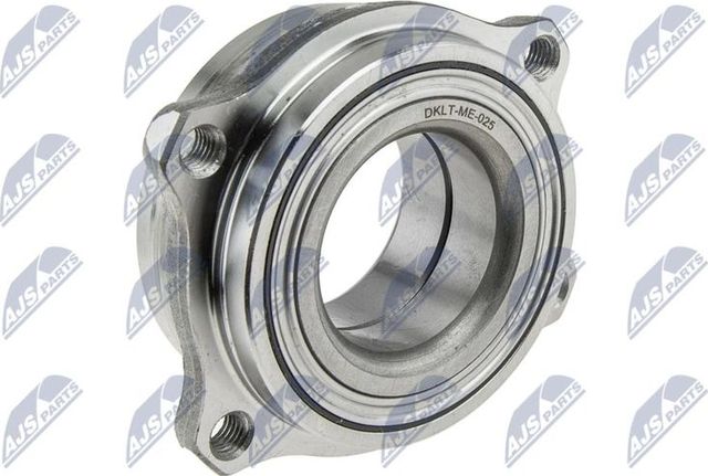 Ступица колеса с интегрированным подшипником NTY. Артикул KLT-ME-025