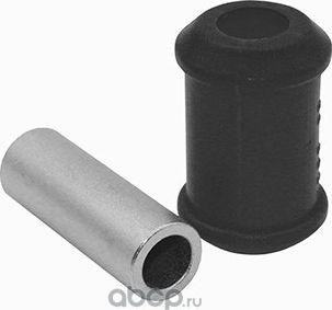 Cайлентблок передней подвески  нижнего рычага  передний (сборный) TOYOTA SPRINTER/COROLLA/LEVIN/TRUE (Точка Опоры) Точка Опоры. Артикул 1-06-3925b