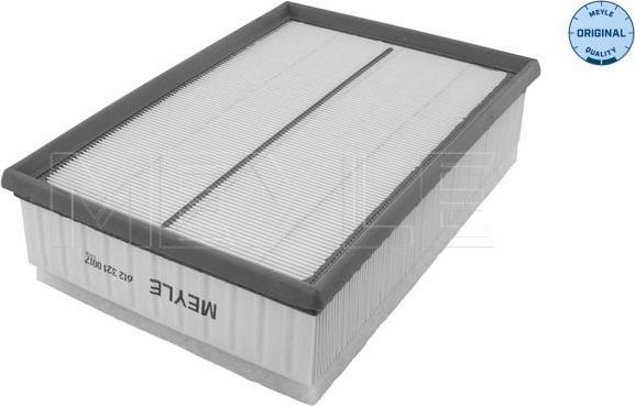 Воздушный фильтр Meyle Original для Renault Master III 2010-2026. Артикул 612 321 0017