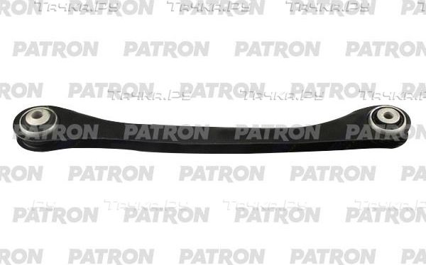 Поперечный рычаг задней подвески Patron правый нижний для BMW 7 VI (G11/G12) 2015-2026. Артикул PS50391R