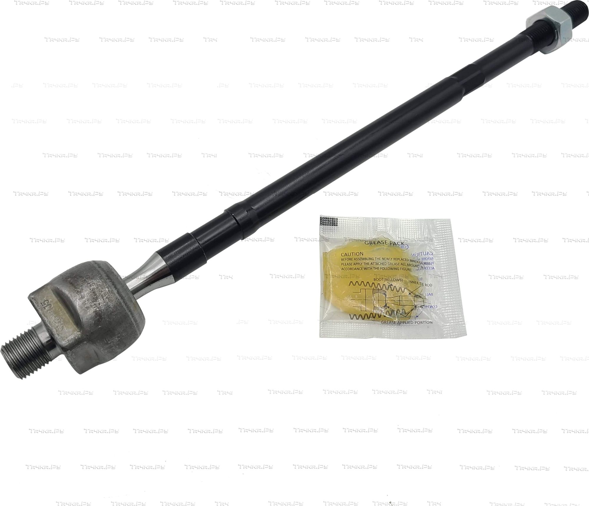 Рулевая тяга CTR правая/левая для Hyundai Matrix I 2001-2010. Артикул CR0259