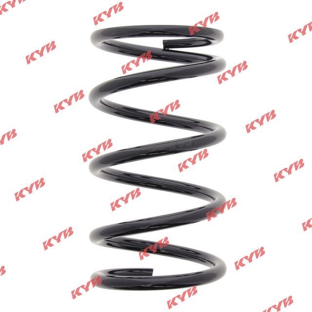 Пружина подвески KYB (Каяба) K-Flex задняя для Toyota RAV4 II (XA20) 2000-2005. Артикул RD6508