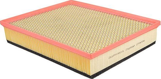 Воздушный фильтр Zentparts. Артикул Z32880