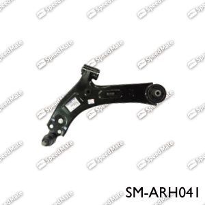 Поперечный рычаг SpeedMate левый нижний для Hyundai H-1 II 2008-2026. Артикул SM-ARH041