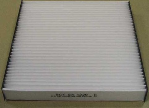 Салонный фильтр SCT-Germany. Артикул SA 1220