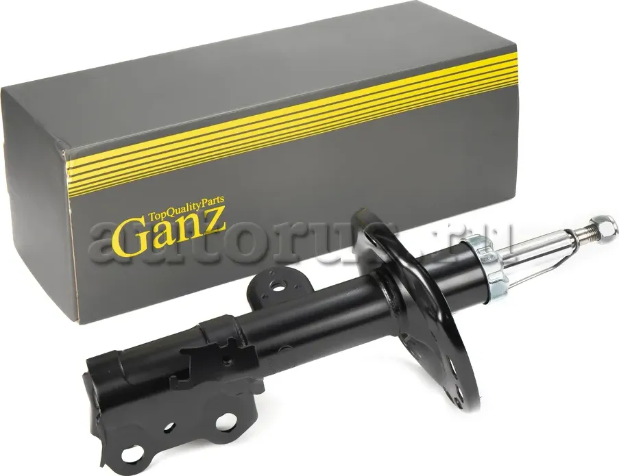 Амортизатор передний R (Ganz). Артикул GIK02288
