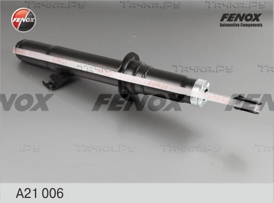 Амортизатор Fenox передний правый для Mazda 6 I (GG) 2002-2008. Артикул A21006