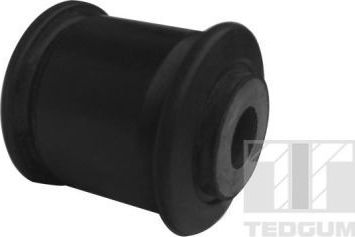 Сайлентблок переднего рычага подвески Tedgum. Артикул 00508767