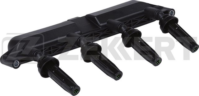 Катушка зажигания Zekkert для Citroen C2 2003-2012. Артикул ZS-1073