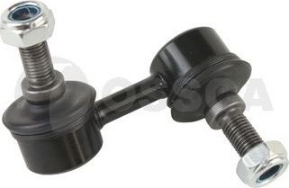 Стойка (тяга) стабилизатора OSSCA передняя для Honda Civic VIII 2005-2012. Артикул 20820
