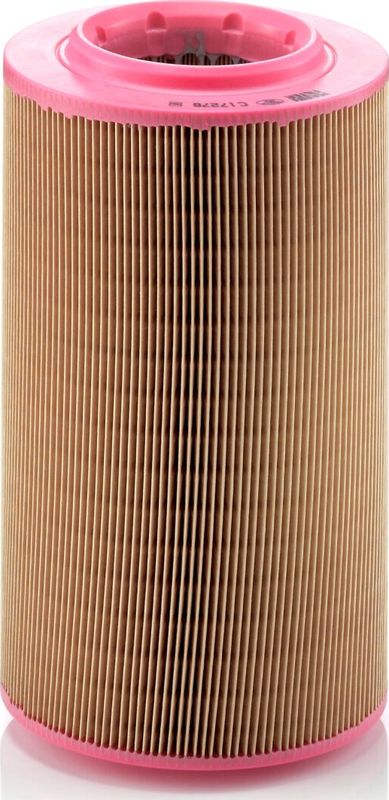 Воздушный фильтр Mann-Filter. Артикул C 17 278