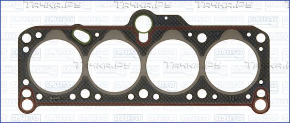 Прокладка ГБЦ Ajusa FIBERMAX для Volkswagen Jetta II 1984-1985. Артикул 10030600