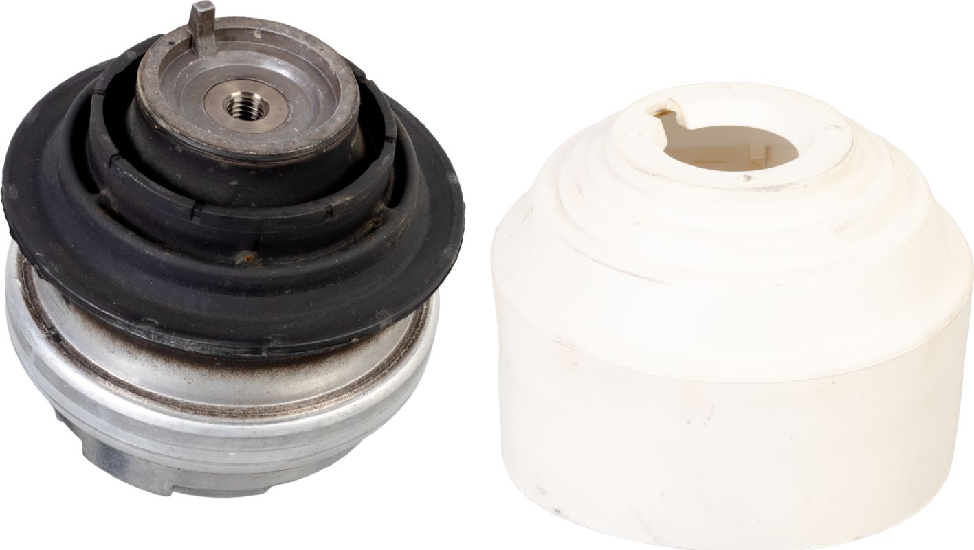 Подушка (опора) двигателя Febi Bilstein. Артикул 26967